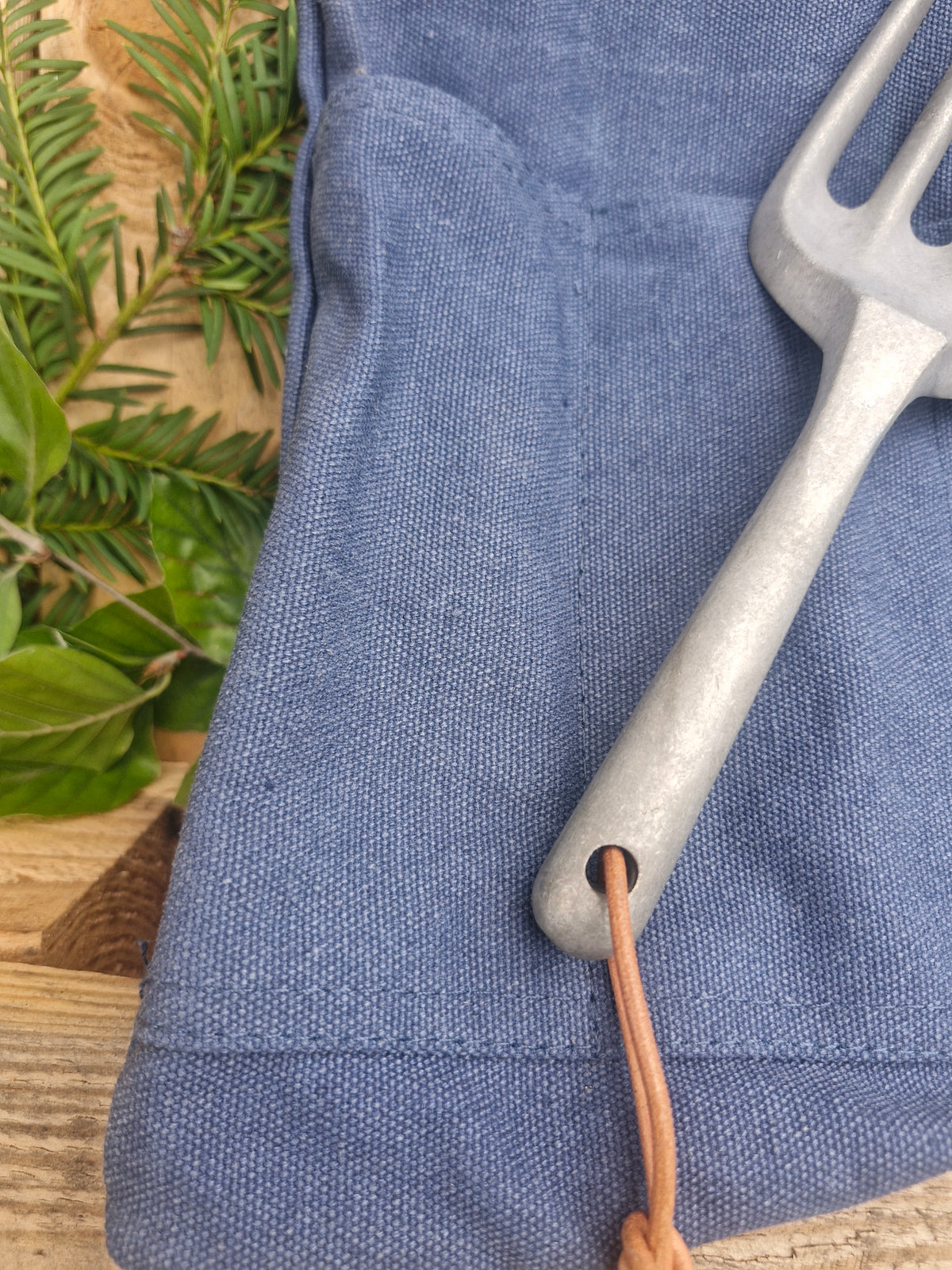 Ensemble de 4 outils de jardin en aluminium – PG EcoAmour